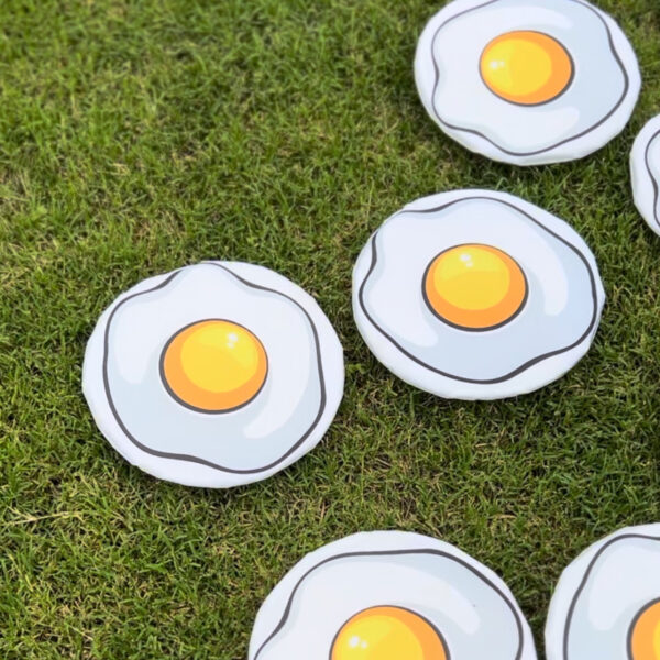 HUEVOS FRITOS - Image 4