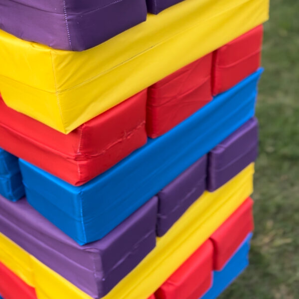 Jenga Gigante - Image 3
