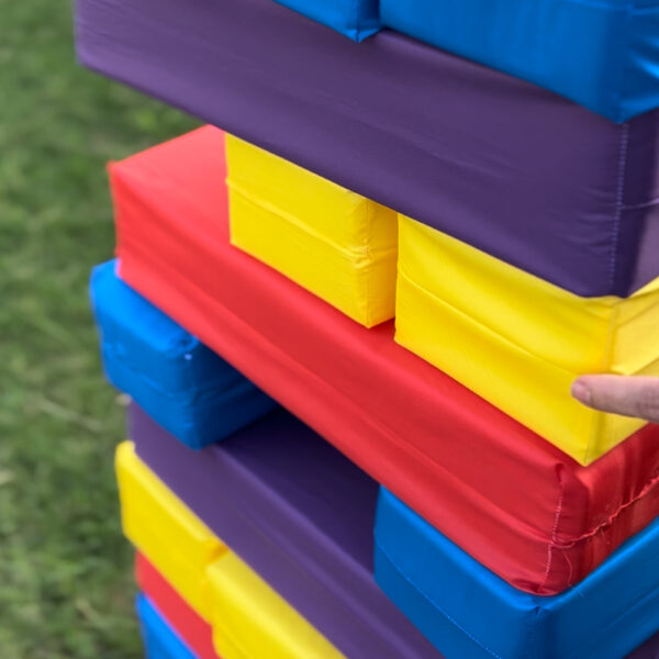 Jenga Gigante - Image 5