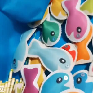 PESCA MAGIC