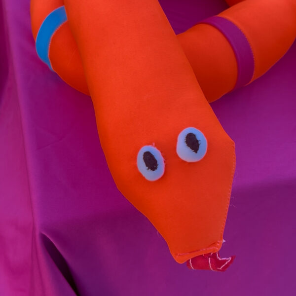 SERPIENTE - Image 4
