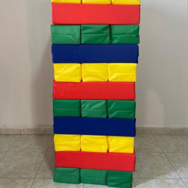 Jenga Gigante