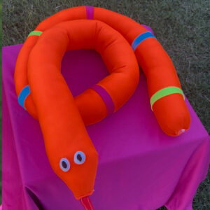 SERPIENTE