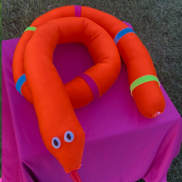 SERPIENTE