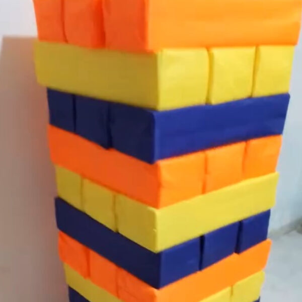 Jenga Gigante - Image 4