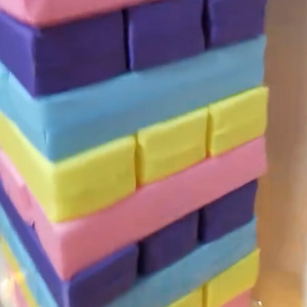 Jenga Gigante - Image 2