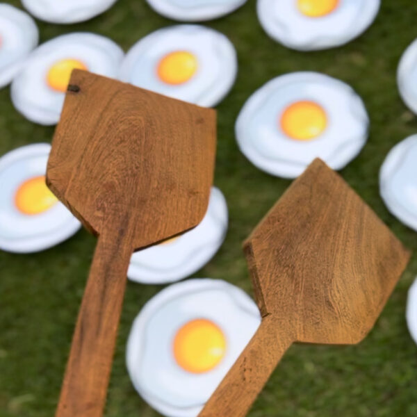 HUEVOS FRITOS - Image 2