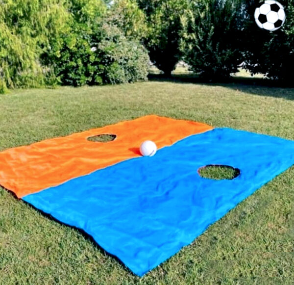 METEGOL