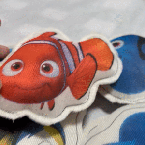 PESCAMAGIC NEMO Y DORIS